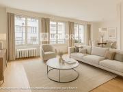 Vente Appartement 5 pièces 76.4 m2 Paris 16ème