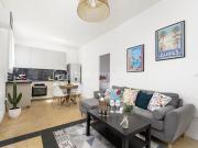 Vente Appartement 5 pièces 76.5 m2 Cannes