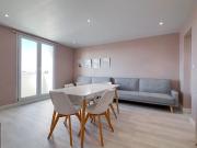 Vente Appartement 5 pièces 76.67 m2 Angers