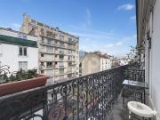 Vente Appartement 5 pièces 76 m2 Paris 15ème