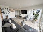 Vente Appartement 5 pièces 77 m2 Marseille 13ème