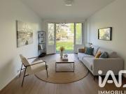 Vente Appartement 5 pièces 78 m2 Asnieres sur seine