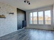 Vente Appartement 5 pièces 78 m2 Dijon
