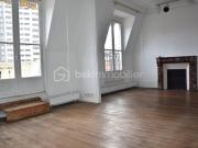 Vente Appartement 5 pièces 79.72 m2 Paris 15ème
