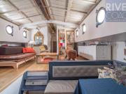 Vente Appartement 5 pièces 80 m2 Asnieres sur seine