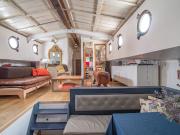 Vente Appartement 5 pièces 80 m2 Asnieres sur seine