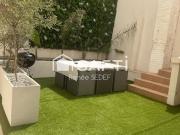 Vente Appartement 5 pièces 80 m2 Cagnes sur Mer