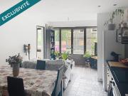 Vente Appartement 5 pièces 80 m2 Cluses