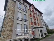Vente Appartement 5 pièces 80 m2 Nevers