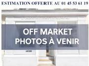Vente Appartement 5 pièces 80 m2 Paris 15ème