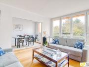 Vente Appartement 5 pièces 80 m2 Versailles
