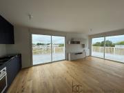 Vente Appartement 5 pièces 81.81 m2 Vannes