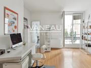 Vente Appartement 5 pièces 81.92 m2 Paris 6ème