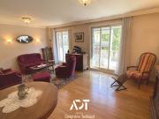 Vente Appartement 5 pièces 81 m2 Grenoble