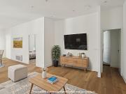 Vente Appartement 5 pièces 81 m2 Lyon 2ème