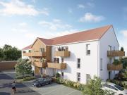 Vente Appartement 5 pièces 81 m2 Saint Père en Retz