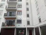 Vente Appartement 5 pièces 82 m2 Pau