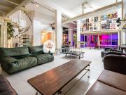 Vente Appartement 5 pièces 830 m2 Paris 10ème