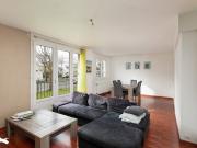 Vente Appartement 5 pièces 83 m2 Brest