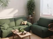 Vente Appartement 5 pièces 83 m2 Clichy sous Bois