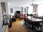 Vente Appartement 5 pièces 83 m2 La Celle Saint Cloud