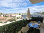 Vente Appartement 5 pièces 83 m2 Marseille 14ème