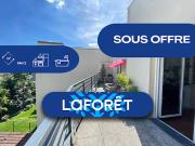 Vente Appartement 5 pièces 84 m2 Chatou