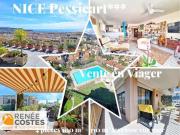 Vente Appartement 5 pièces 84 m2 Nice