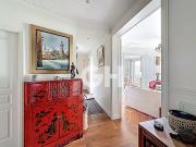 Vente Appartement 5 pièces 84 m2 Paris 20ème