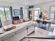 Vente Appartement 5 pièces 85.62 m2 Mareil Marly