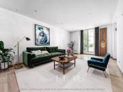 Vente Appartement 5 pièces 85.7 m2 Saint Germain en Laye