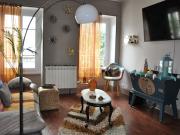 Vente Appartement 5 pièces 85 m2 Cusset