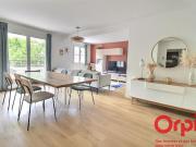 Vente Appartement 5 pièces 86 m2 Montigny le Bretonneux
