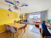 Vente Appartement 5 pièces 85 m2 Montpellier