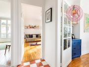 Vente Appartement 5 pièces 85 m2 Montreuil