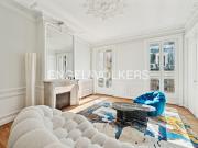 Vente Appartement 5 pièces 85 m2 Paris 16ème