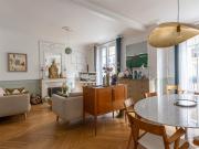 Vente Appartement 5 pièces 85 m2 Paris 16ème