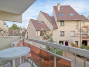 Vente Appartement 5 pièces 86.32 m2 Massy