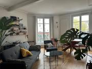 Vente Appartement 5 pièces 86.64 m2 Paris 11ème
