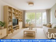 Vente Appartement 5 pièces 86 m2 Lyon 5ème