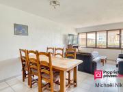 Vente Appartement 5 pièces 86 m2 Lyon 9ème