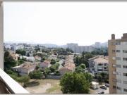 Vente Appartement 5 pièces 86 m2 Marseille 11ème
