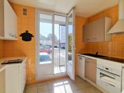 Vente Appartement 5 pièces 87.31 m2 Grenoble