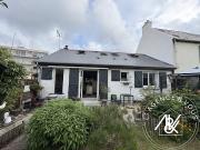 Vente Maison 5 pièces 87.32 m2 Saint Malo
