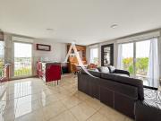 Vente Appartement 5 pièces 87.77 m2 Marseille 13ème