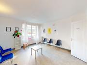 Vente Appartement 5 pièces 87.7 m2 Paris 20ème