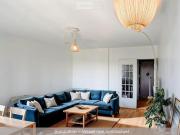 Vente Appartement 5 pièces 87.83 m2 Lyon 5ème