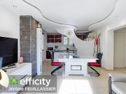 Vente Appartement 5 pièces 87 m2 Cluses