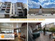 Vente Appartement 5 pièces 86 m2 Nancy