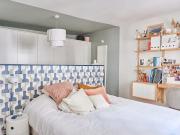 Vente Appartement 5 pièces 87 m2 Paris 10ème